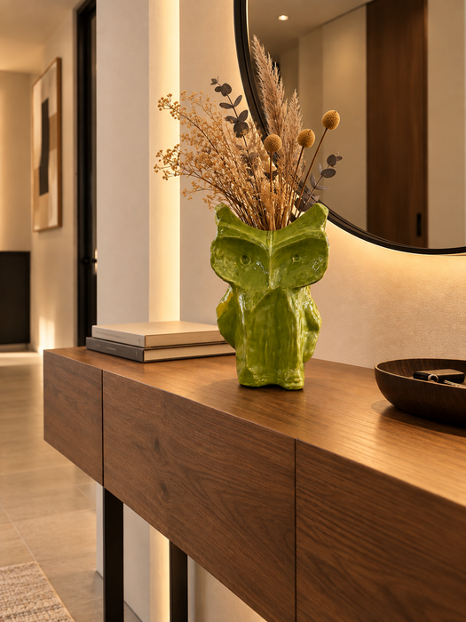 Vaso Gufo "Marni x Serax" | Vaso Design Stoneware