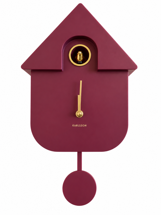 Orologio a cuckoo