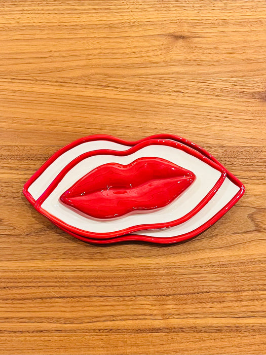 Piatti da aperitivo - LIPS