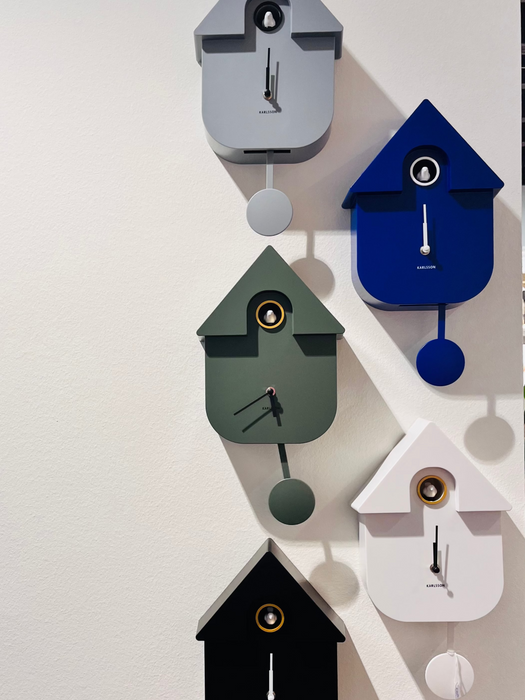 Orologio a cucù