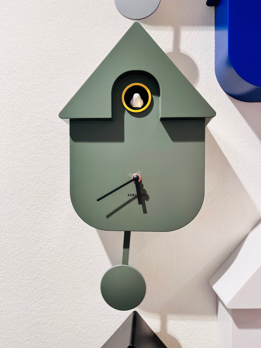 Orologio a cucù