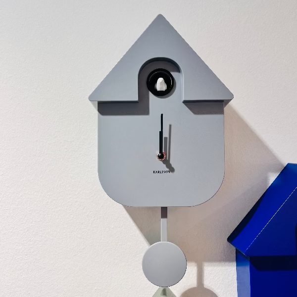 Orologio a cucù