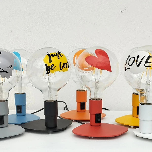 MAKIA LAMP | FILOTTO