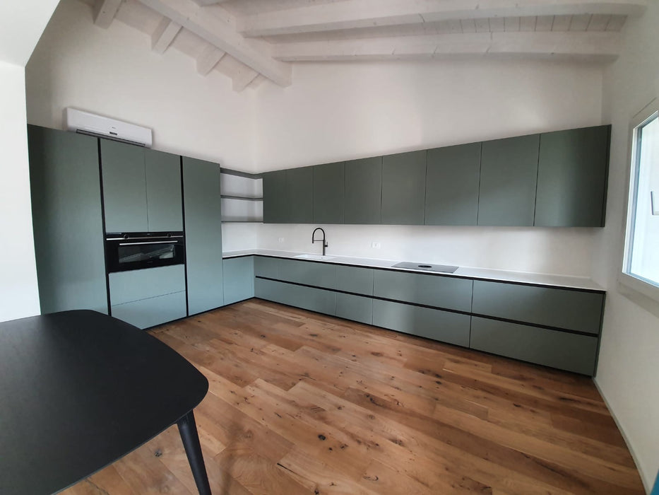 CUCINE | Fiorenzo Interior Design