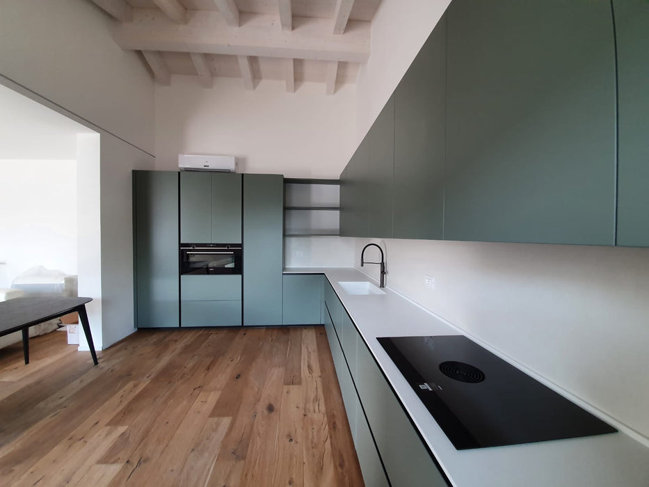 CUCINE | Fiorenzo Interior Design