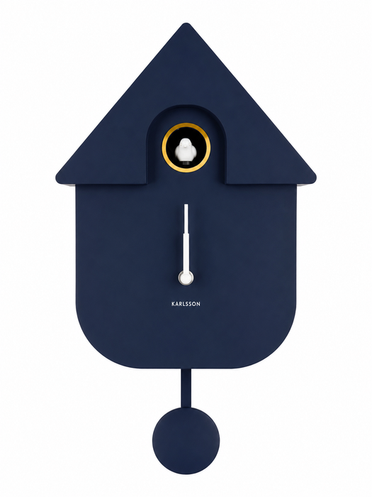 Orologio a cucù