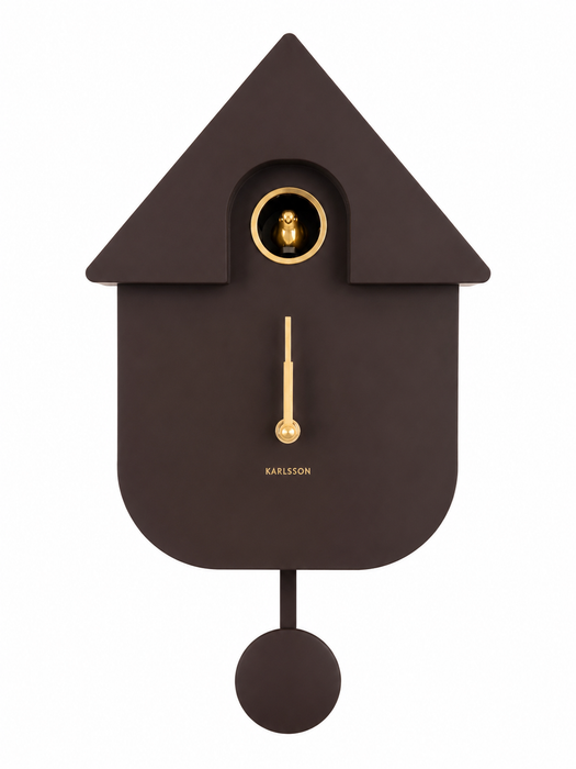 Orologio a cucù