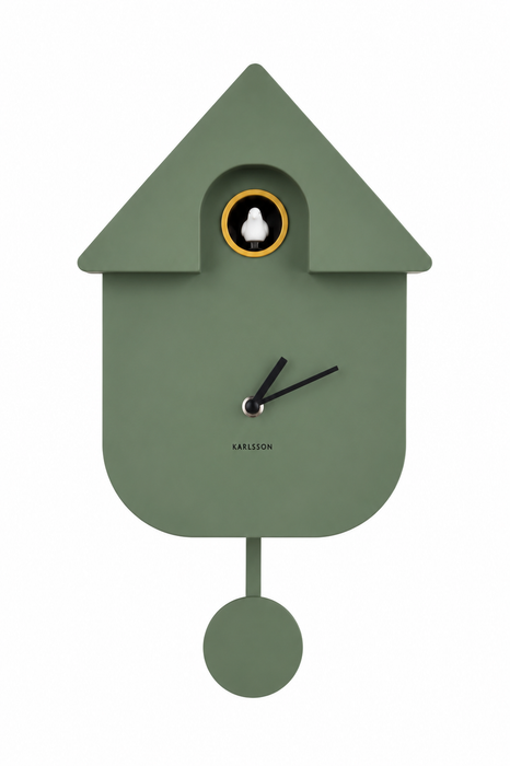 Orologio a cucù