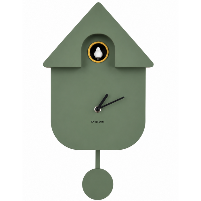 Orologio a cuckoo