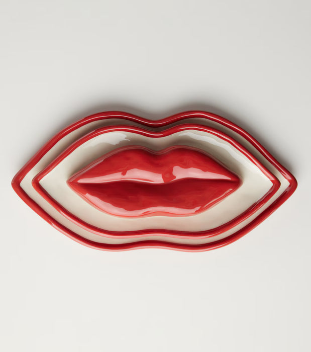Piatti da aperitivo - LIPS