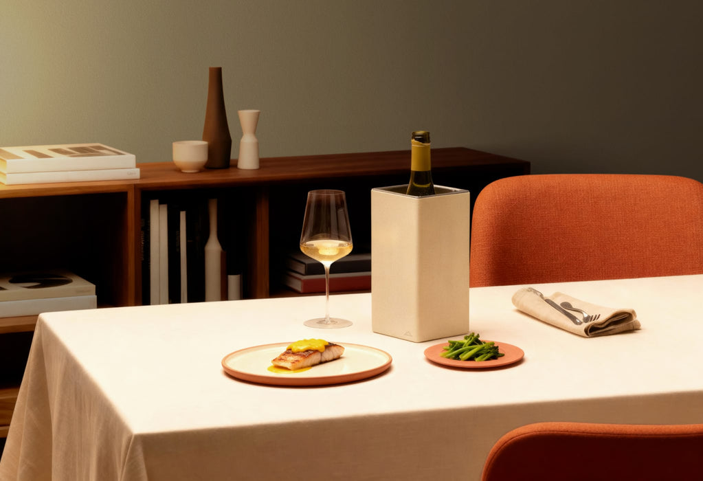 ArcticHare | Abbattitore naturale