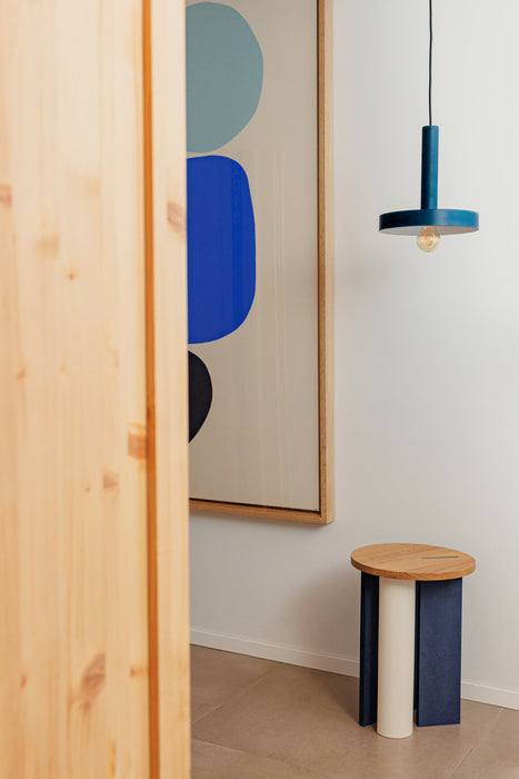 WHIZZ sospensione | Faro Barcellona