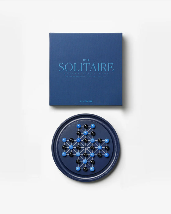 SOLITAIRE | Printworks