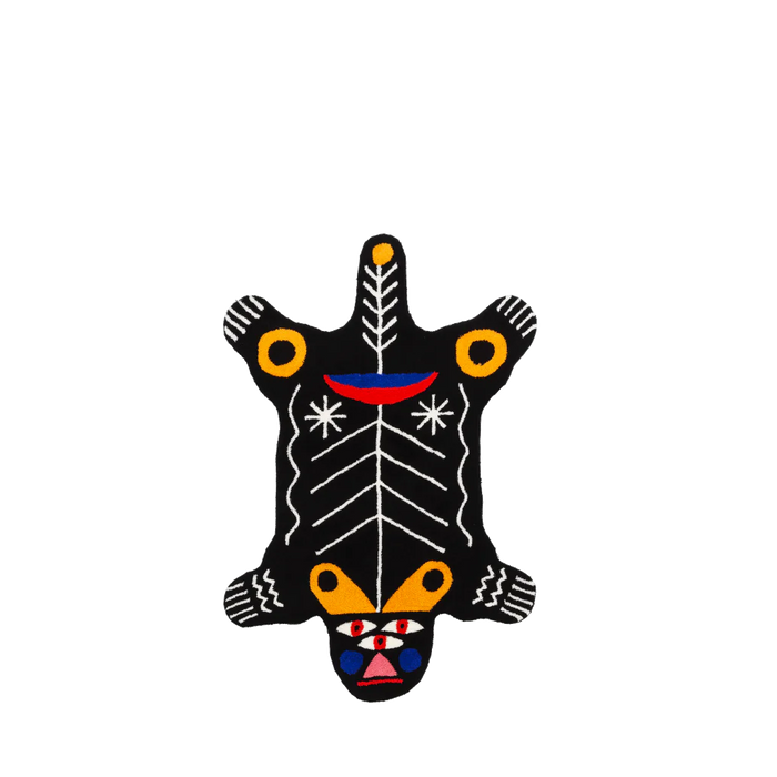 TAPPETO ANIMAL SHAPED