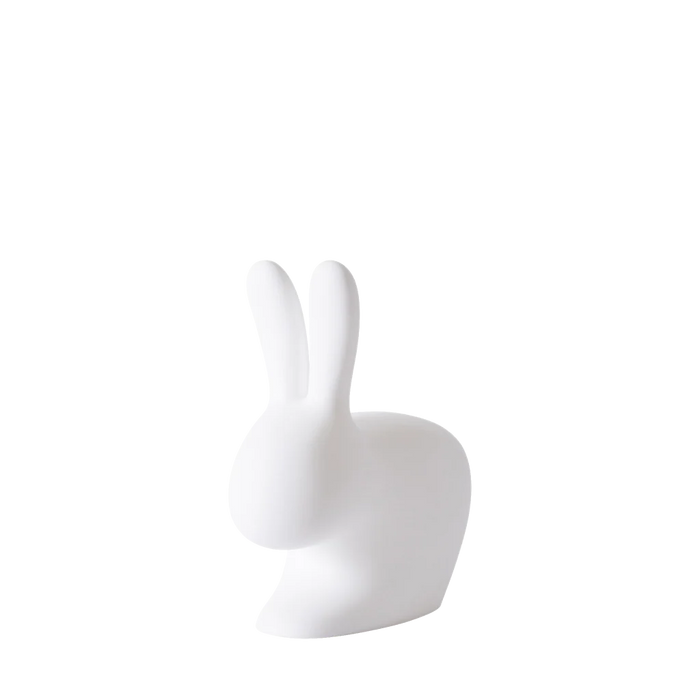 Rabbit Chair Baby Qeeboo | Sedia Design Bambini