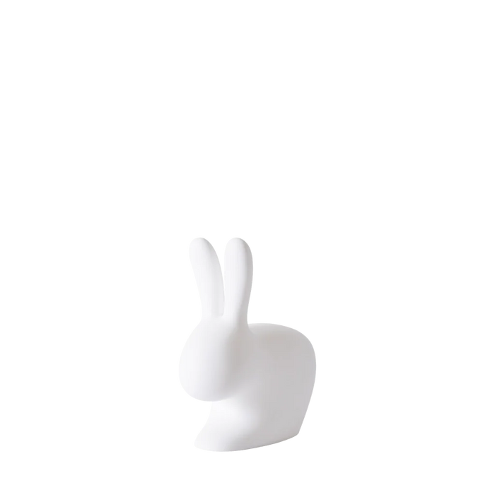 Fermaporta Rabbit Qeeboo | Design Stefano Giovannoni