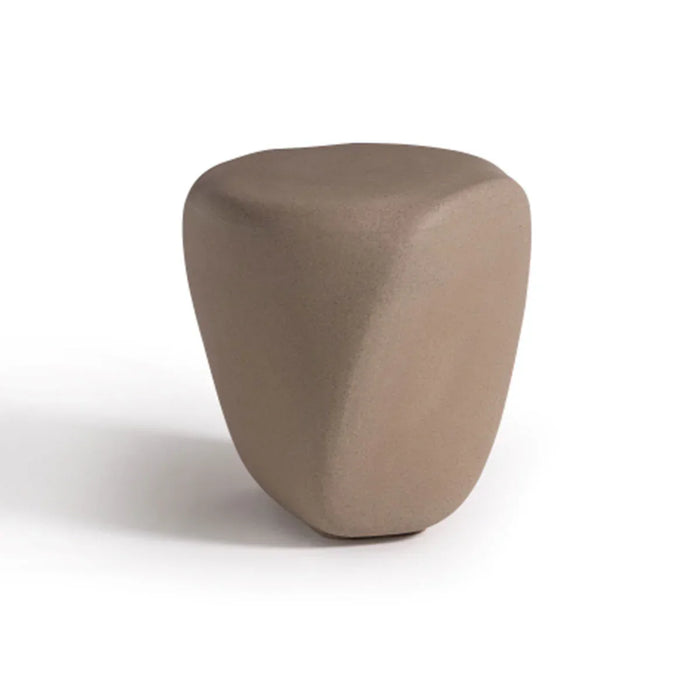 Reborn Table D40 Slide | Tavolino Sostenibile Design