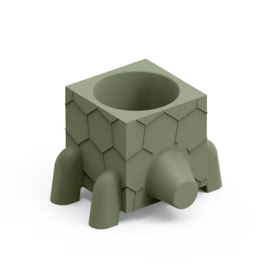 VASO RUGA LA TARTARUGA