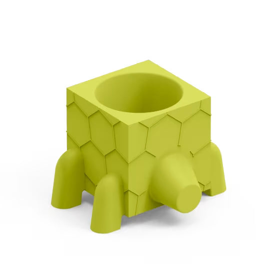 VASO RUGA LA TARTARUGA