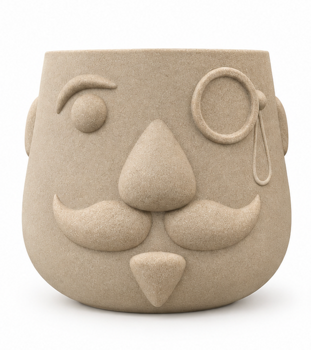 TOGETHER PARTY - VASO O GLACETTE