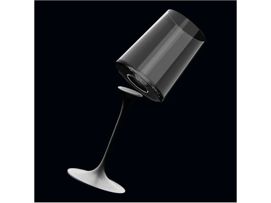 SET 2 BICCHIERI CON STELO MAGNETICO