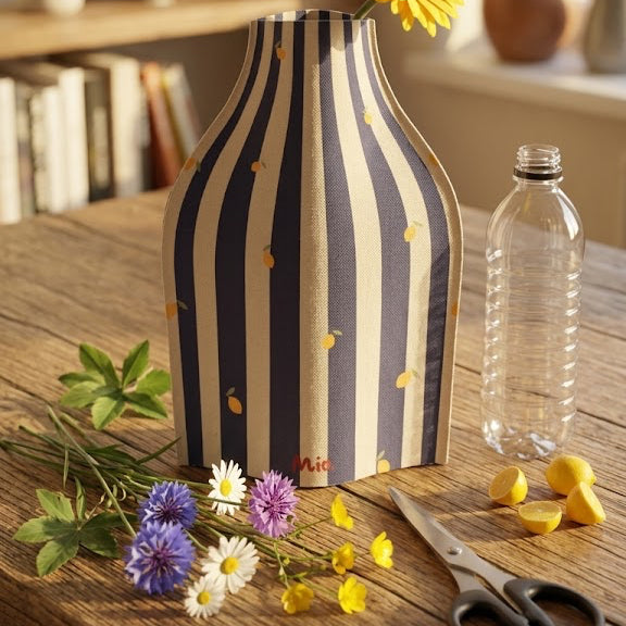 COVER IN CANVAS PER CREARE CENTROTAVOLA