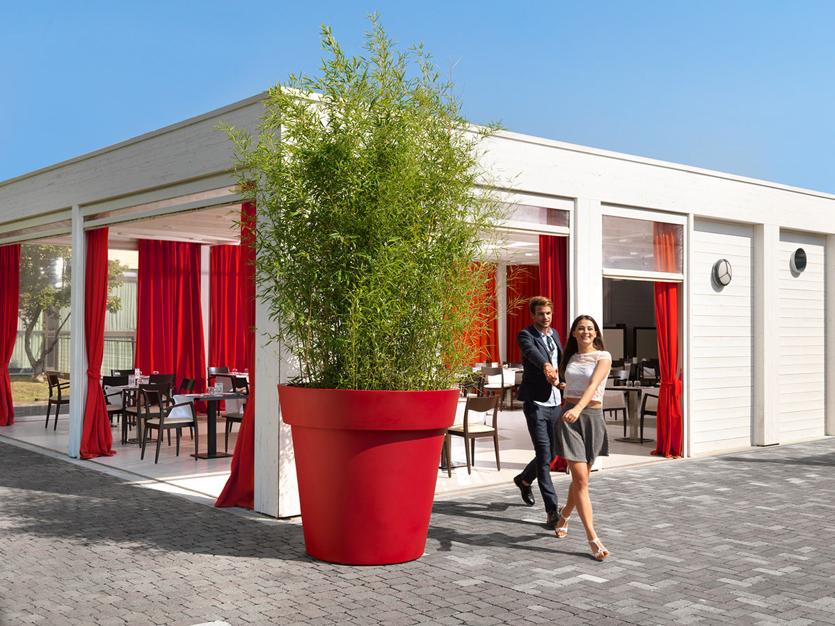 Vasi outdoor