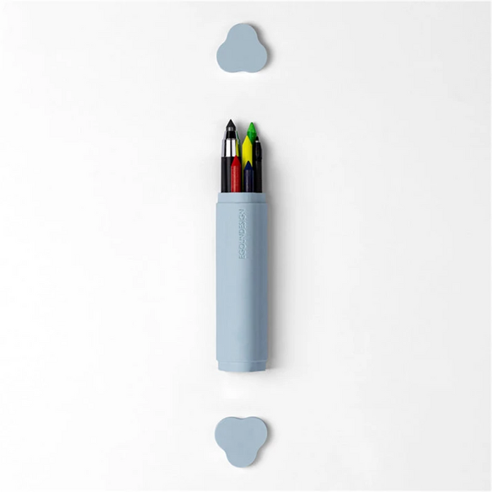 Atelier portatile | TRILOBYME | EGOUNDESIGN