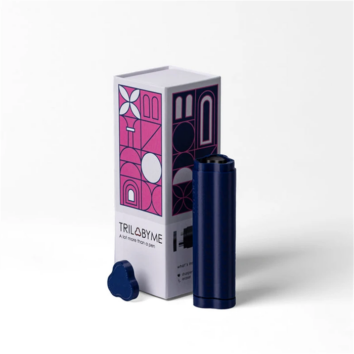 Atelier portatile | TRILOBYME | EGOUNDESIGN