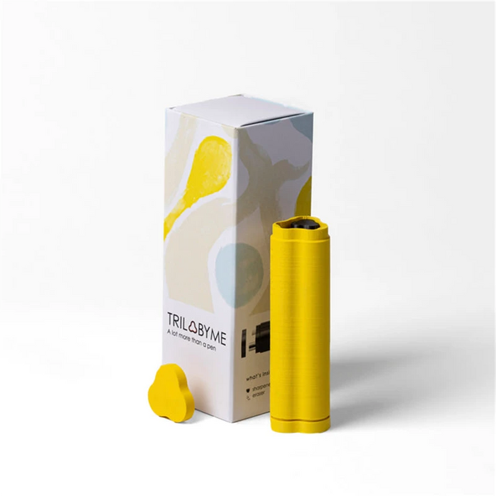 Atelier portatile | TRILOBYME | EGOUNDESIGN