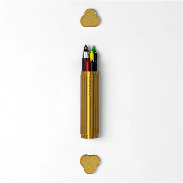 Atelier portatile | TRILOBYME | EGOUNDESIGN