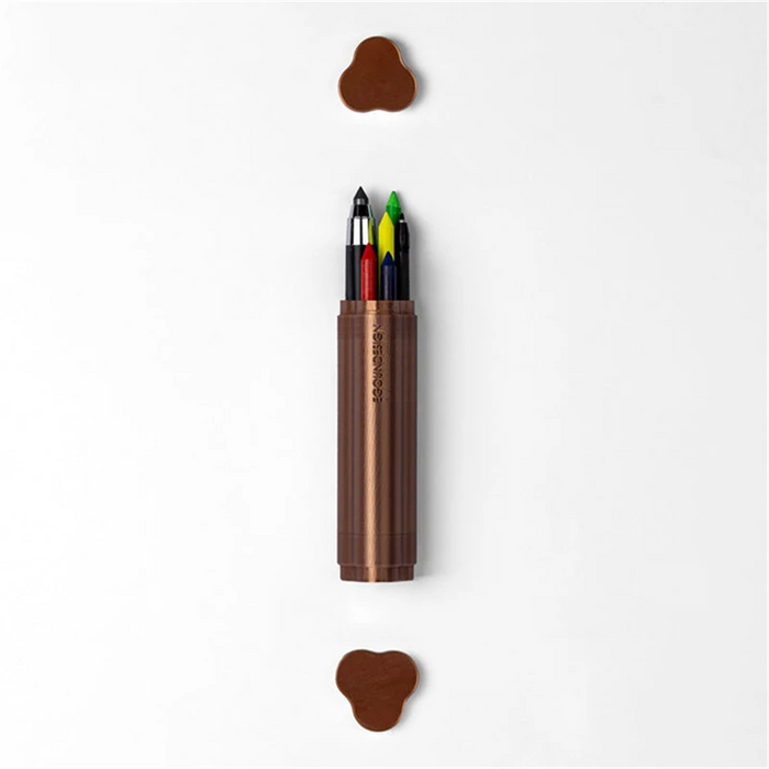 Atelier portatile | TRILOBYME | EGOUNDESIGN