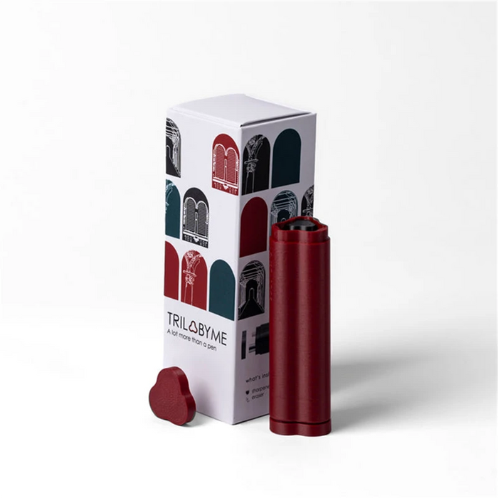Atelier portatile | TRILOBYME | EGOUNDESIGN