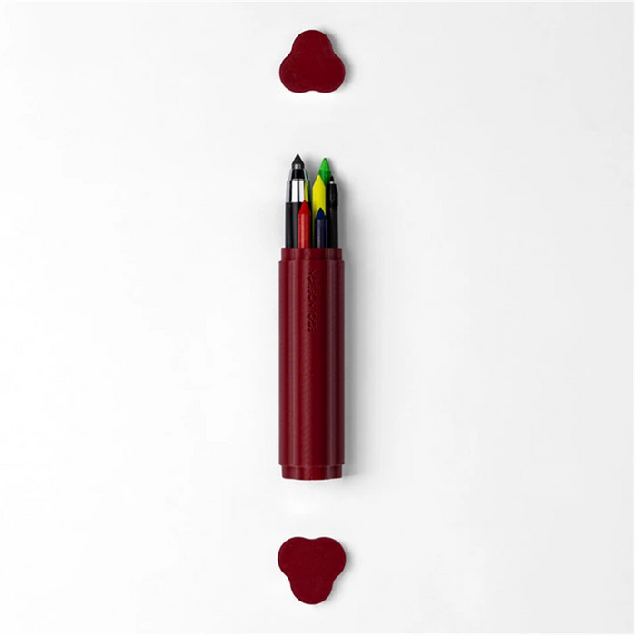 Atelier portatile | TRILOBYME | EGOUNDESIGN