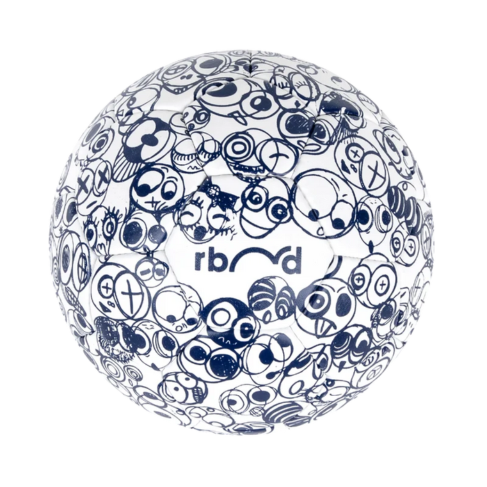 PALLONE DA COLLEZIONE - CALCIO - MOOD BALL