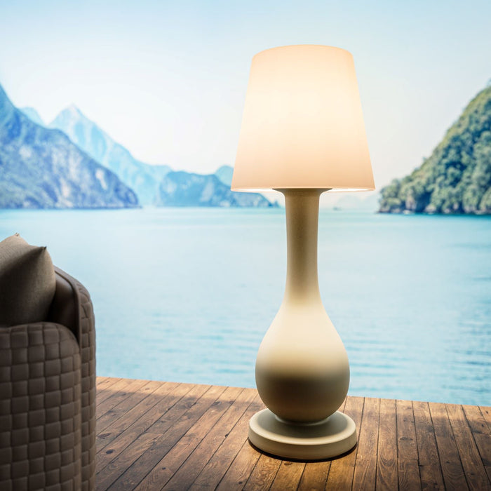 LAMPADA OUTDOOR DA TERRA | OTTOCENTO