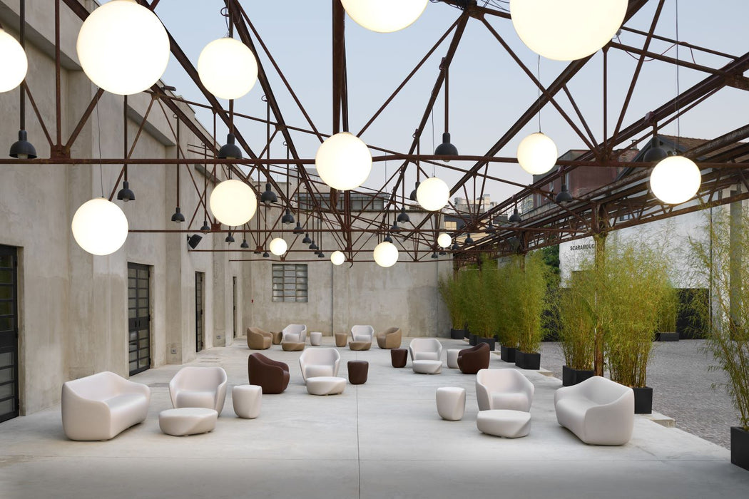 REBORN CHAIR | POLTRONCINA OUTDOOR