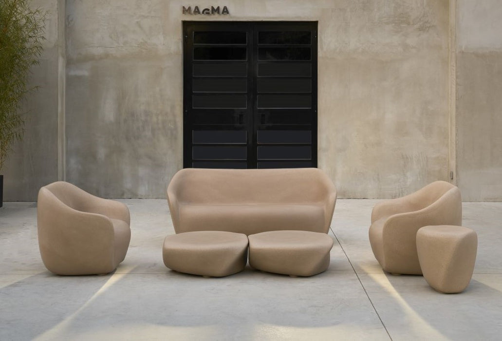 REBORN TABLE D80 | TAVOLINO OUTDOOR