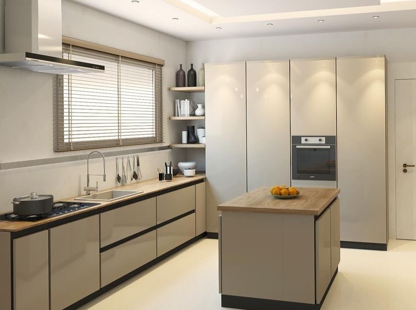 CUCINE | Fiorenzo Interior Design