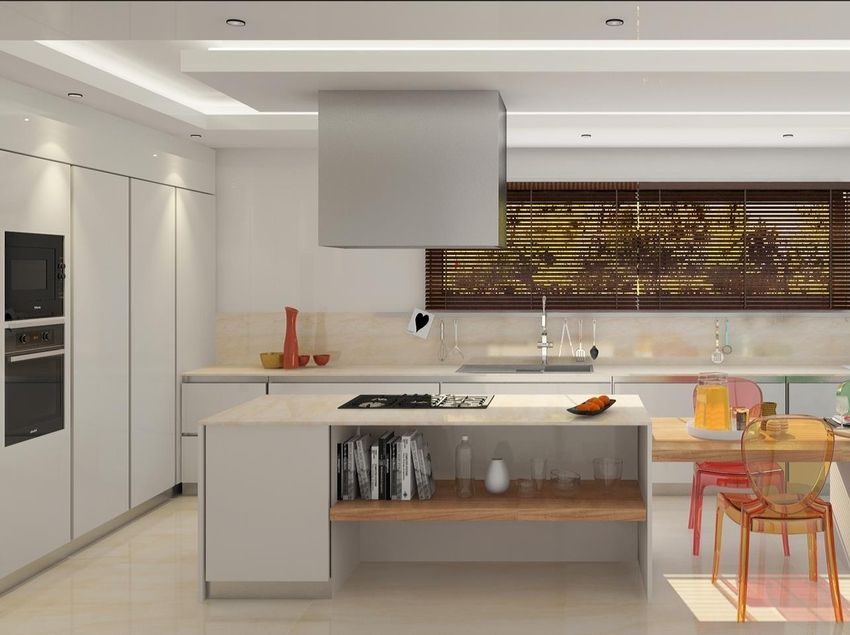 CUCINE | Fiorenzo Interior Design