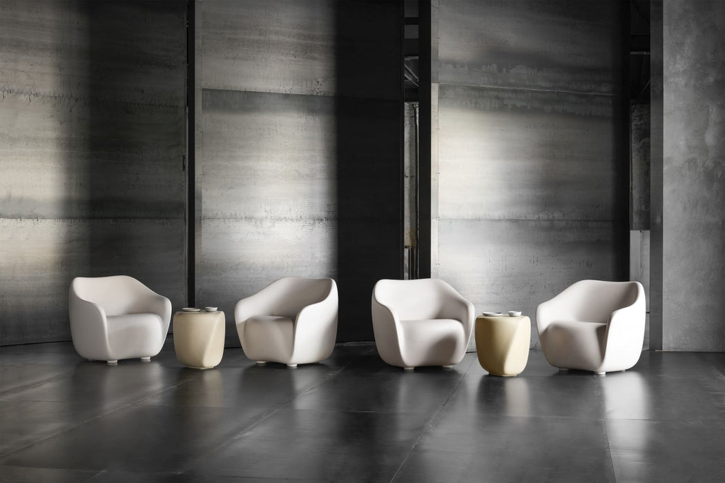 REBORN SOFA | DIVANO OUTDOOR