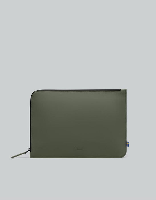 Porta PC Waterproof 14" Gaston Luga | Damèshop