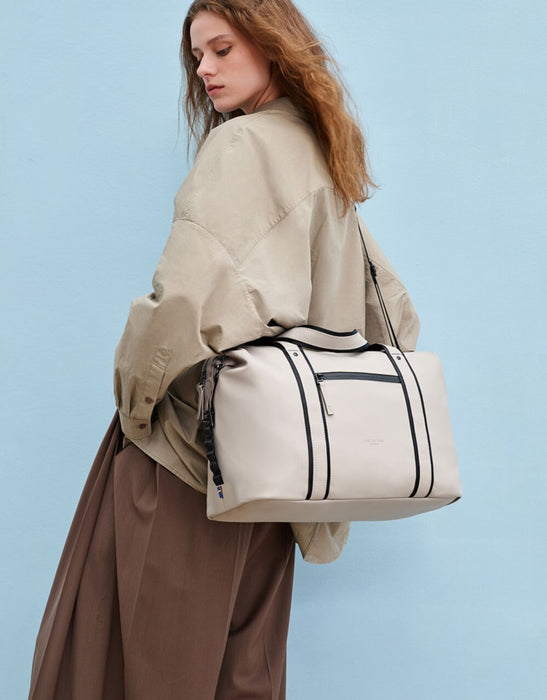 Borsone Weekender 2.0 Gaston Luga | Damèshop