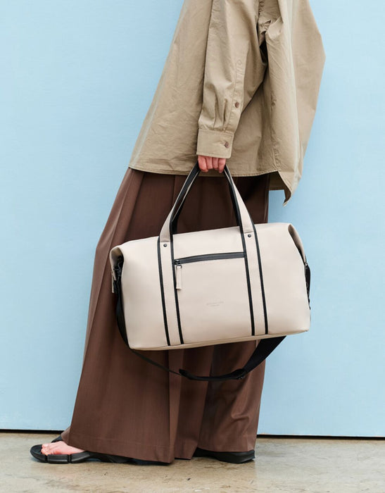 Borsone Weekender 2.0 Gaston Luga | Damèshop