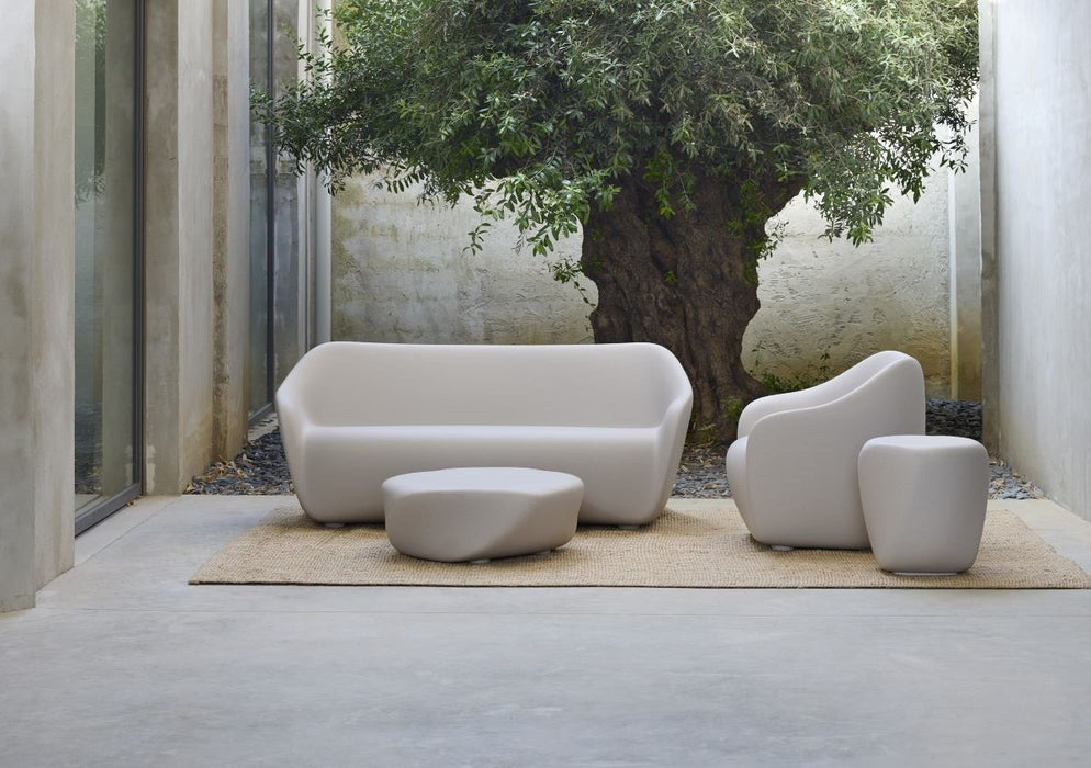 REBORN SOFA | DIVANO OUTDOOR