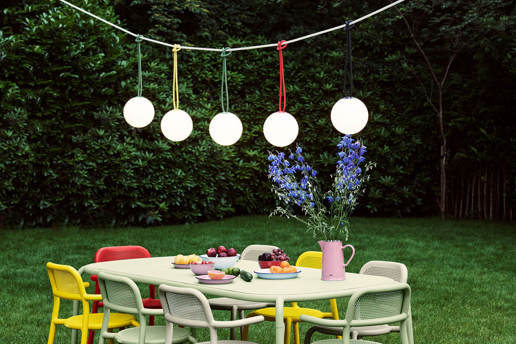 SFERA LUMINOSA DA APPENDERE | BOLLEKE