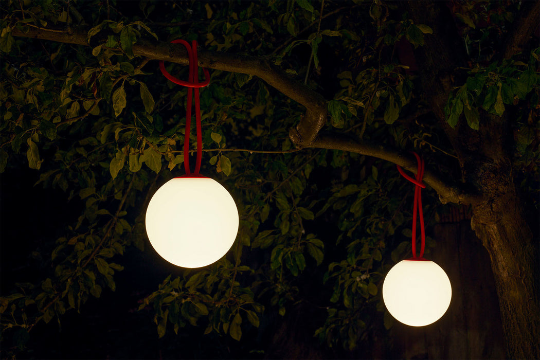 SFERA LUMINOSA DA APPENDERE | BOLLEKE