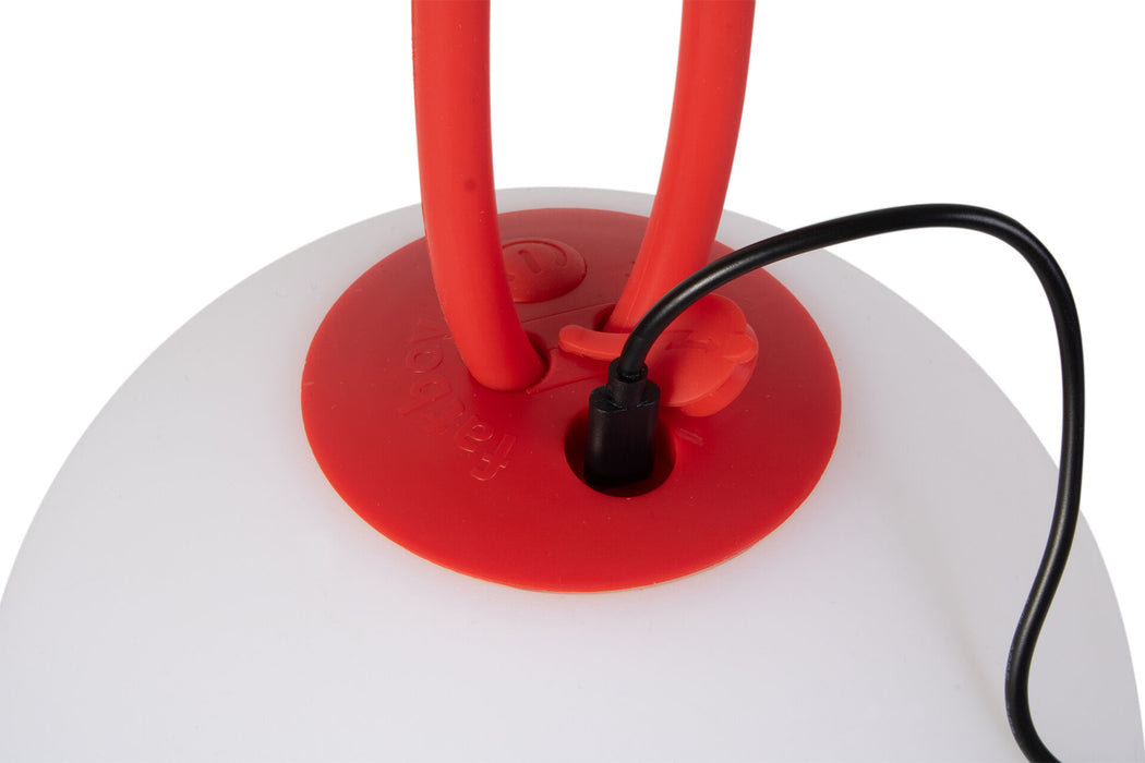 SFERA LUMINOSA DA APPENDERE | BOLLEKE