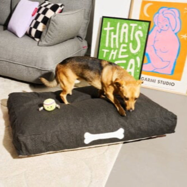 DOGGIELOUNGE OLEFIN Outdoor | Fatboy