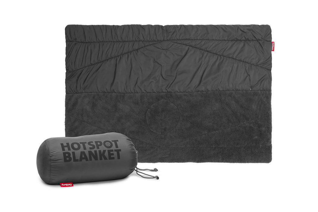 HOTSPOT BLANKET | Fatboy